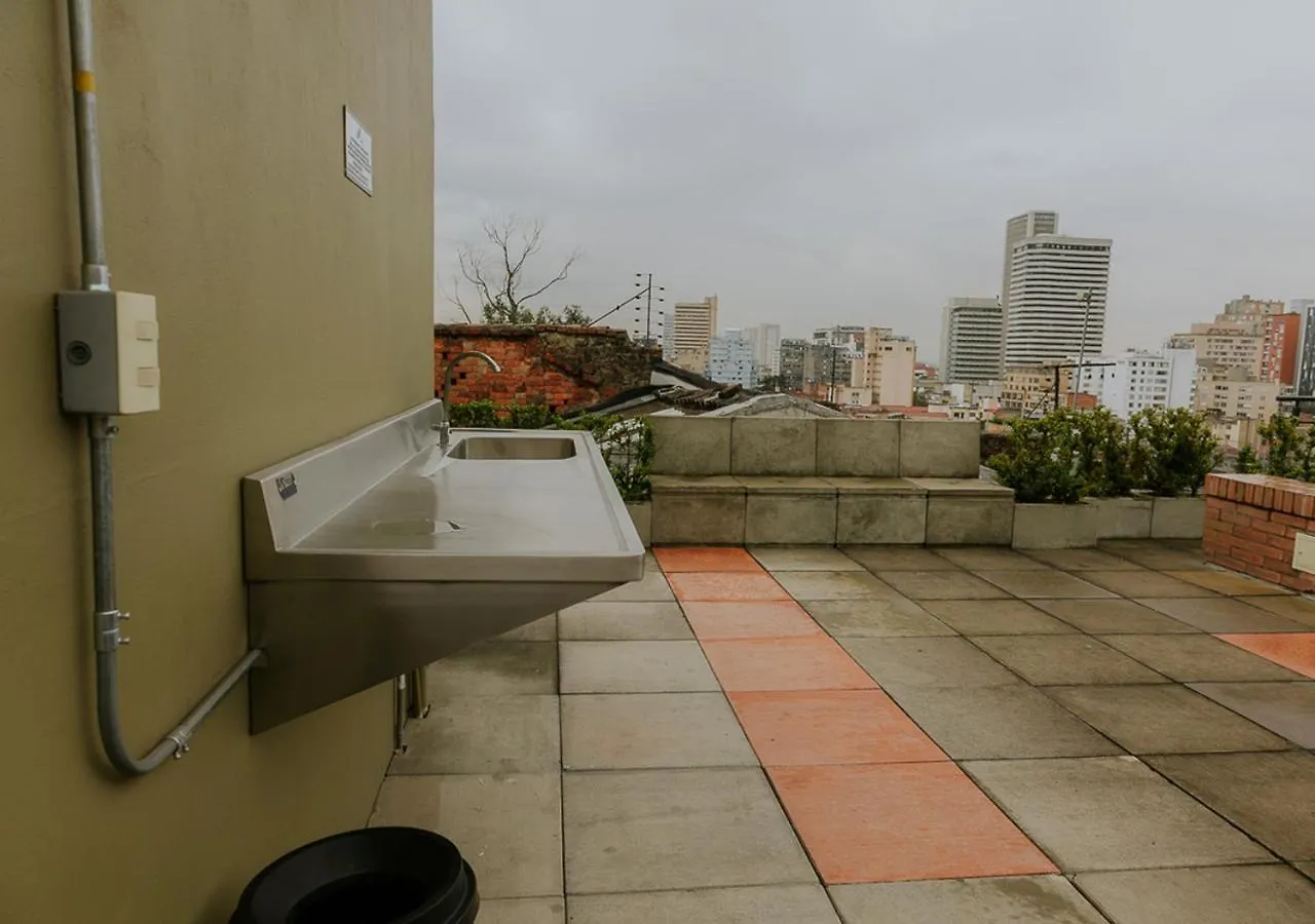 Moderno Apartaestudio En La Candelaria, Cerca De Museos Y Universidades !!! Bogotá Colombia