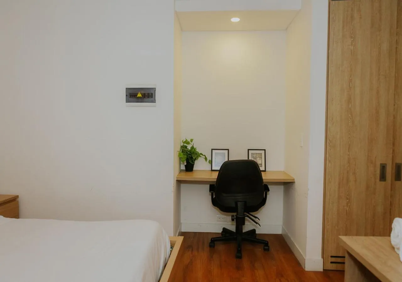 Moderno Apartaestudio En La Candelaria, Cerca De Museos Y Universidades !!! Bogotá 0*,  Colombie