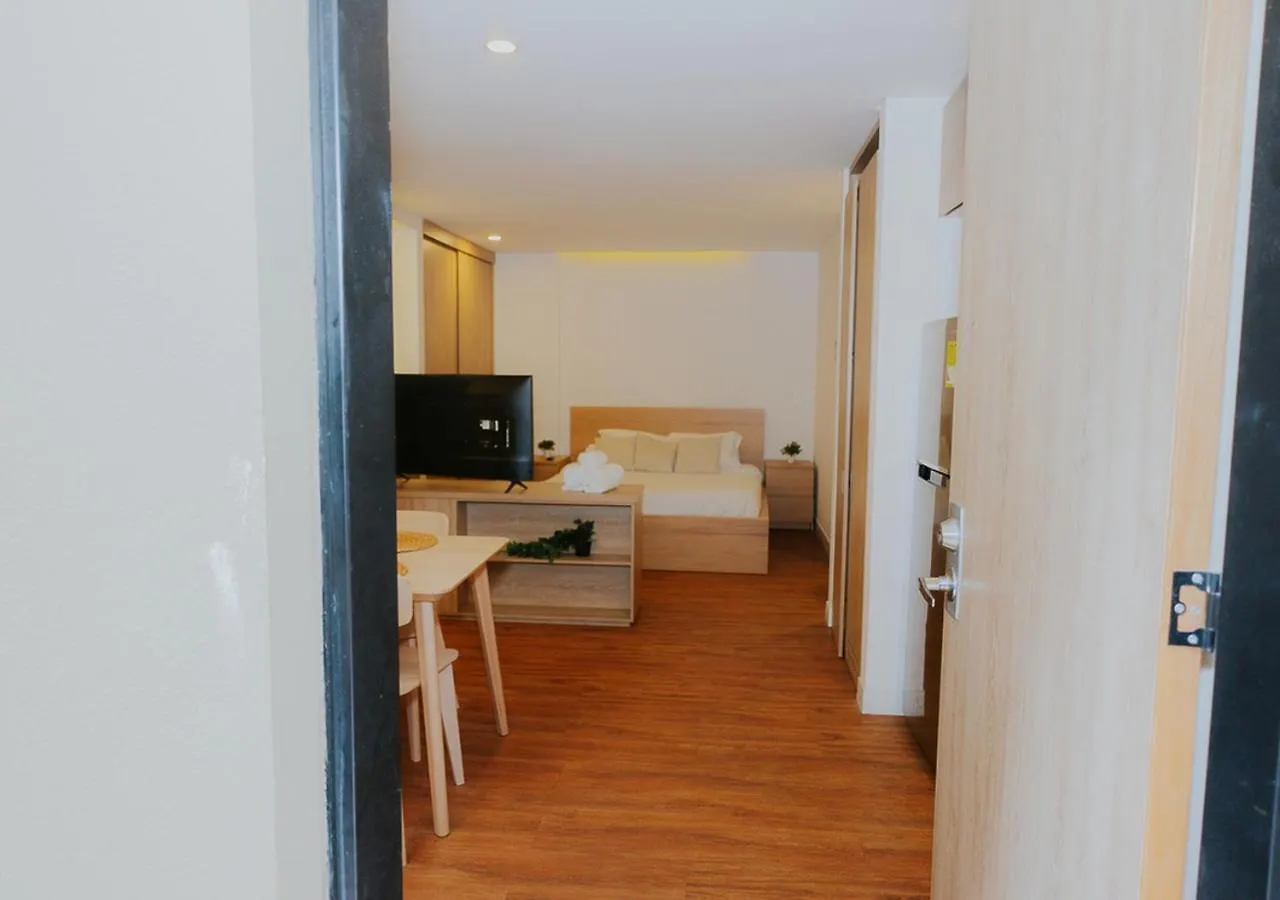 Moderno Apartaestudio En La Candelaria, Cerca De Museos Y Universidades !!! Bogotá Appartement