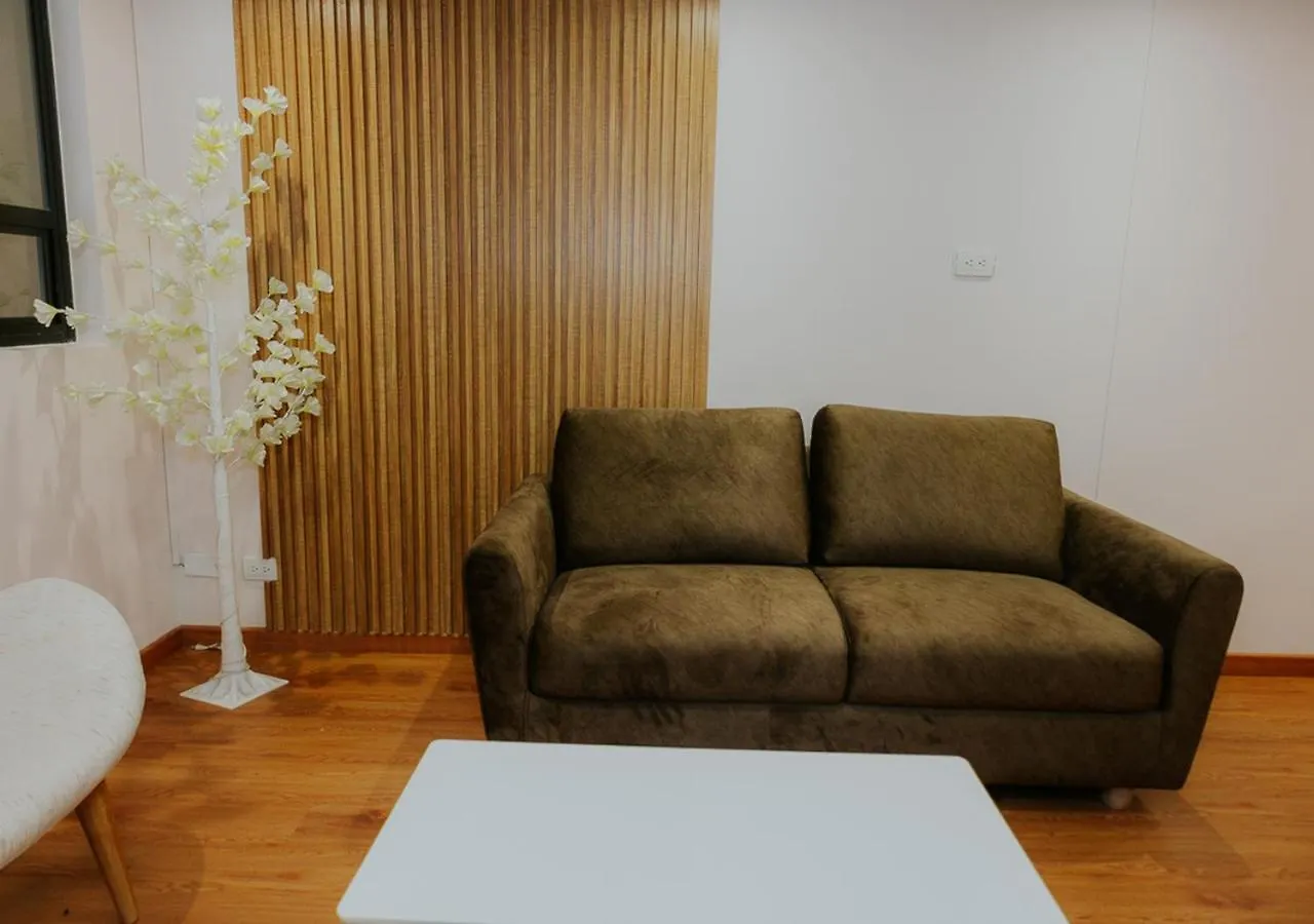 Moderno Apartaestudio En La Candelaria, Cerca De Museos Y Universidades !!! Bogotá Appartement