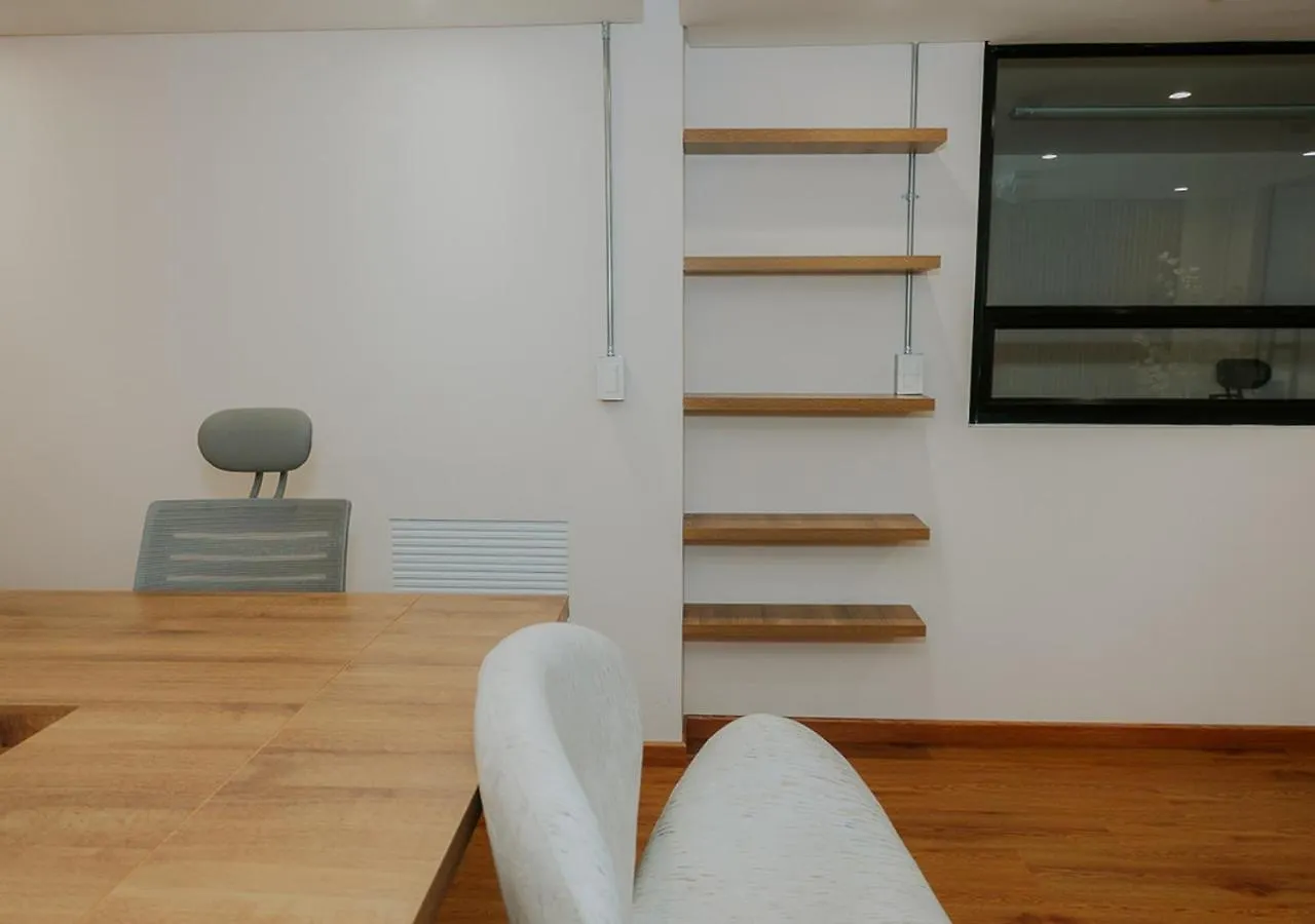 Moderno Apartaestudio En La Candelaria, Cerca De Museos Y Universidades !!! Bogotá Colombie