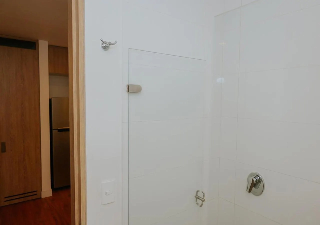 Moderno Apartaestudio En La Candelaria, Cerca De Museos Y Universidades !!! Bogotá Appartement