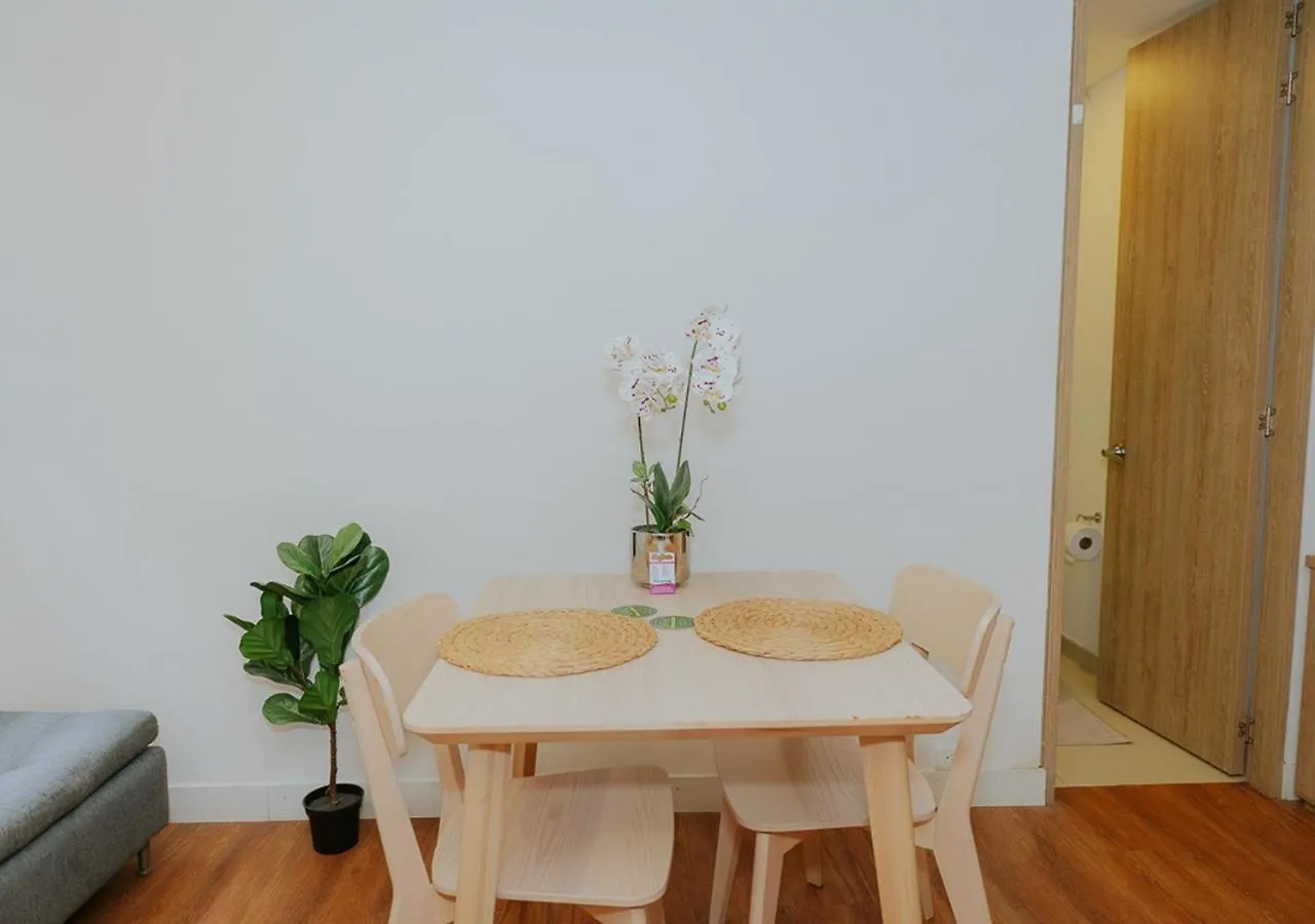 Appartement Moderno Apartaestudio En La Candelaria, Cerca De Museos Y Universidades !!! Bogotá